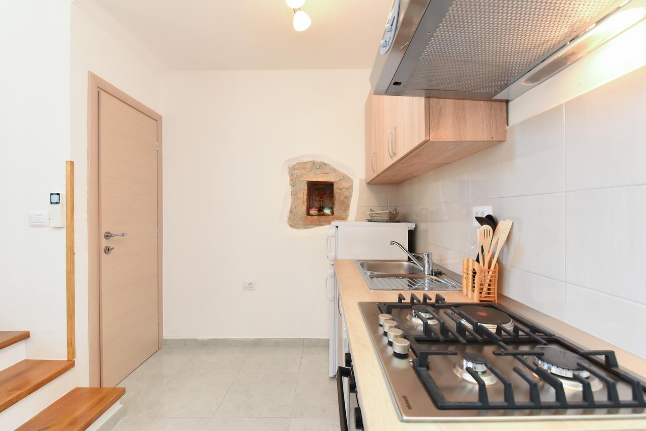 הוילה Galižana House Bruno 1735 מראה חיצוני תמונה