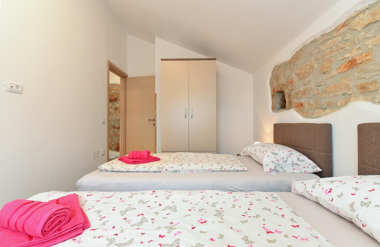 הוילה Galižana House Bruno 1735 מראה חיצוני תמונה