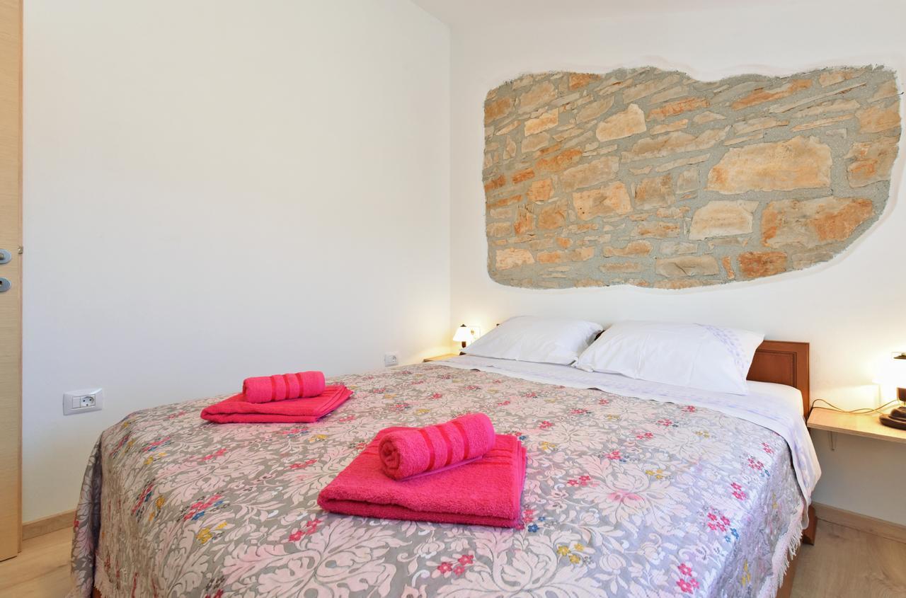 הוילה Galižana House Bruno 1735 מראה חיצוני תמונה